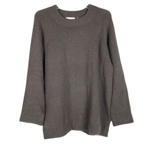 MINNIE ROSE cashmere sweater